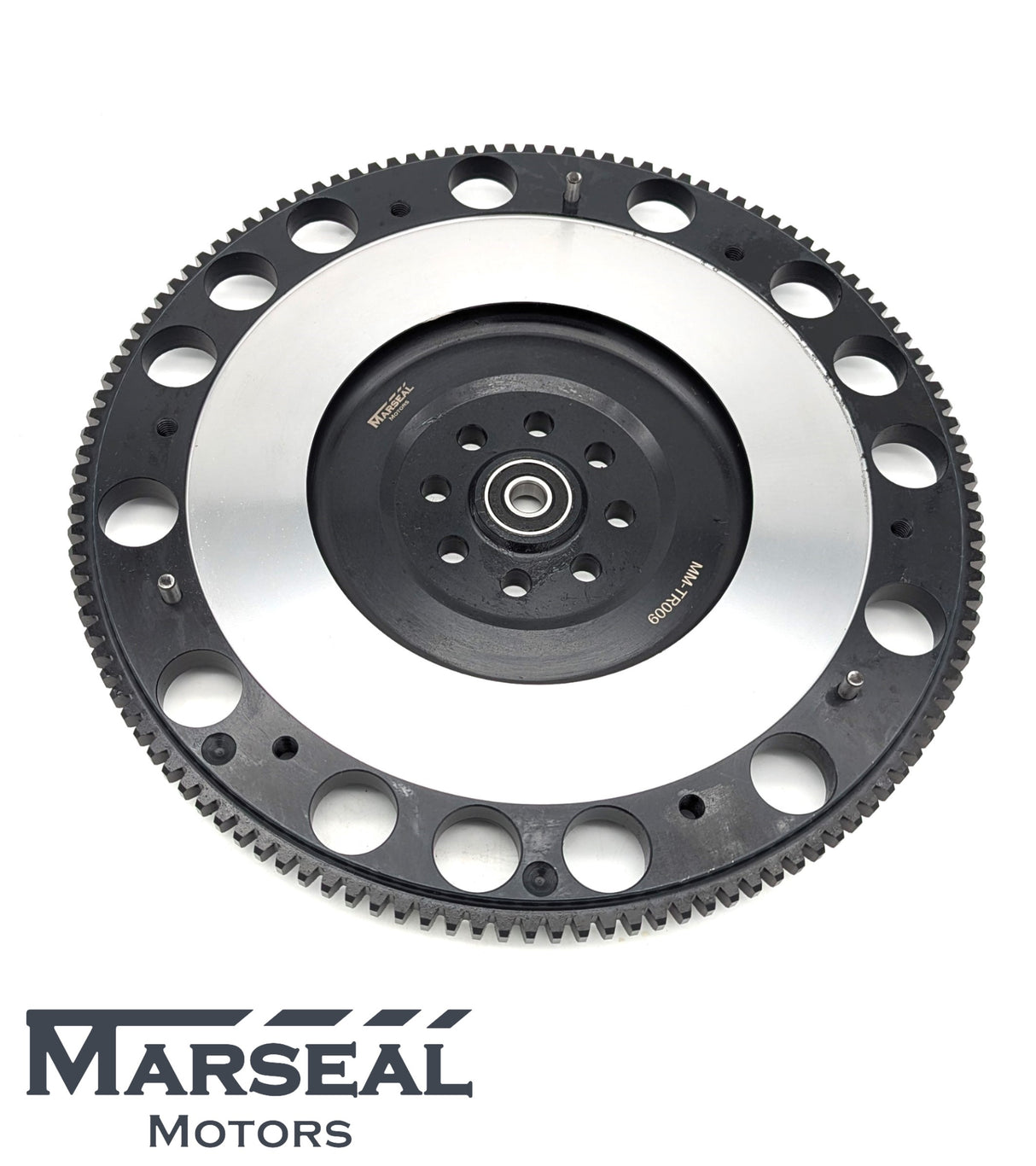 Marseal Motors - Lightweight Flywheel WRX EJ255 2006+