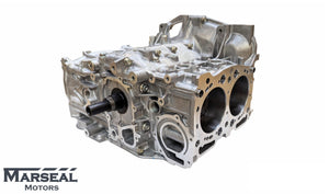 MM600 - Closed Deck EJ25 Shortblock