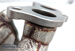 Marseal Motors - UEL Exhaust Manifold THERMOISOLIERT