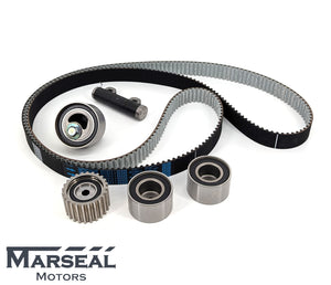 Zahnriemen Kit mit verstärkten DAYCO Riemen - 1992-1996 GC8 V1-2