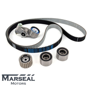 Timing Belt Kit with reinforced DAYCO belts - 1996-1998 GC8 V3-4
