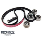 Zahnriemen Kit mit STI Kevlar Riemen - 1992-1996 GC8 V1-2