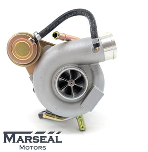 Marseal Motors TD05-18G