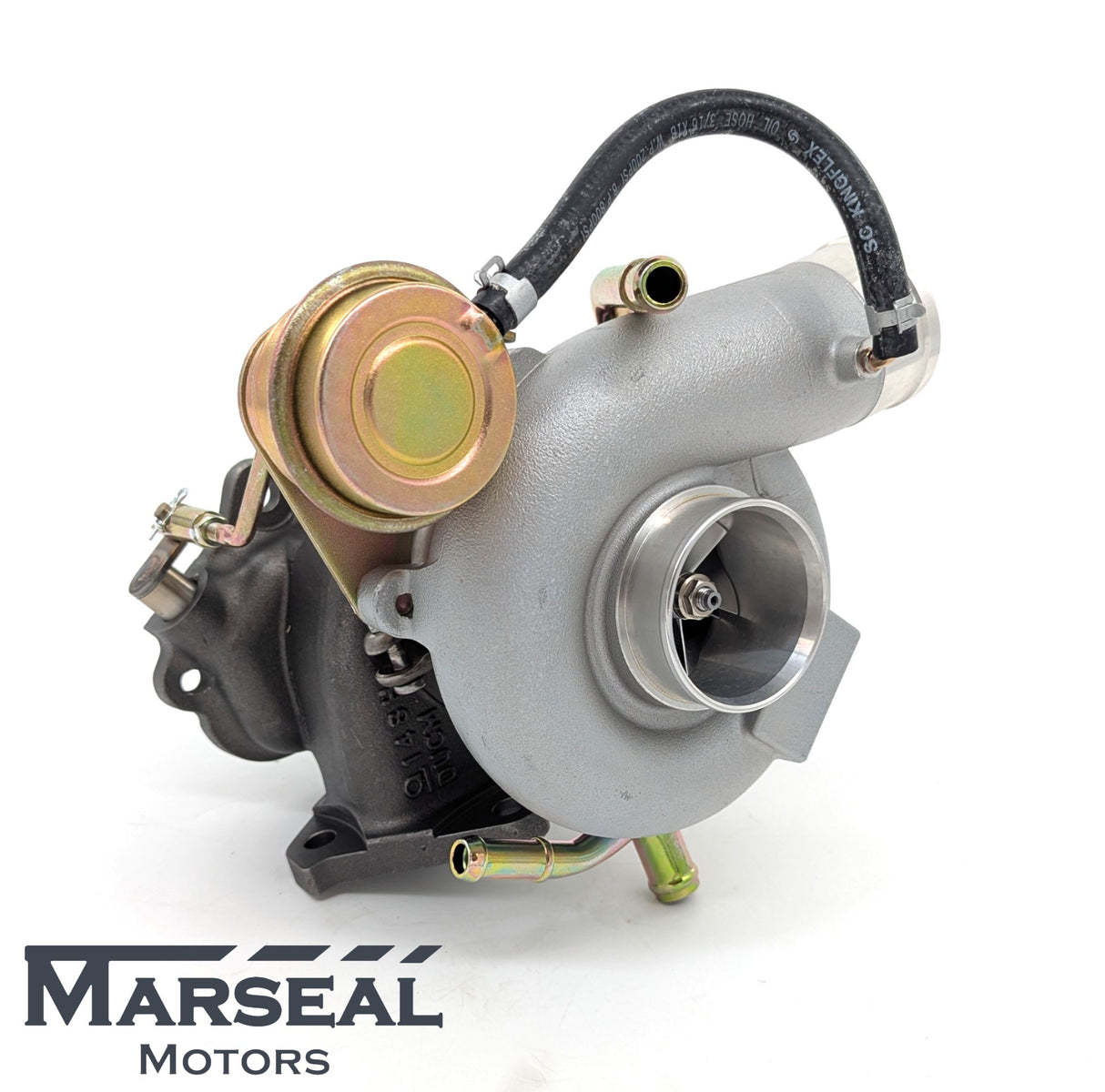 Marseal Motors TD05-18G