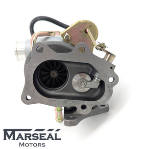 Marseal Motors TD05-18G