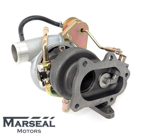 Marseal Motors TD05-18G