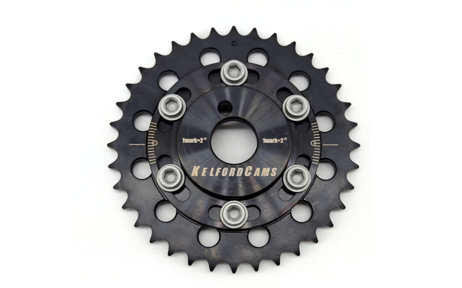 KCG20/1 | SR20 NVCS Exhaust Cam Gear