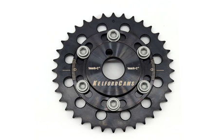 KCG20/1 | SR20 NVCS Exhaust Cam Gear