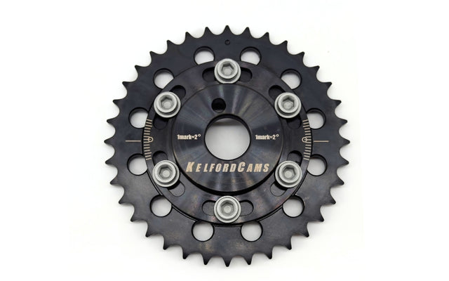 KCG20/1 | SR20 NVCS Exhaust Cam Gear