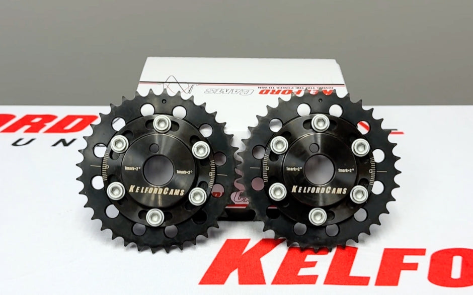 KCG20 | SR20DET Cam Gears