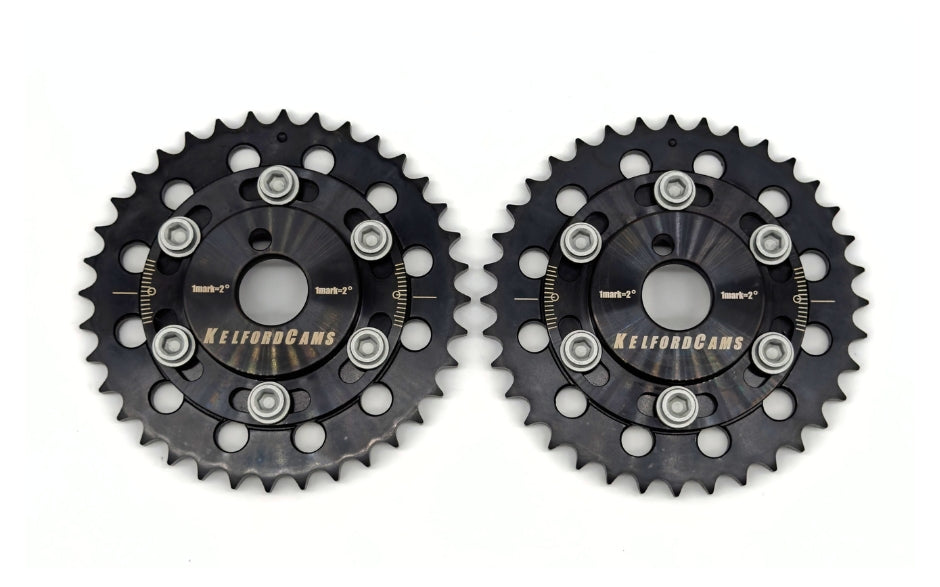KCG20 | SR20DET Cam Gears
