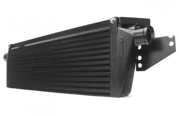 Perrin 02-07 WRX/STi FMIC Black Core and Beam