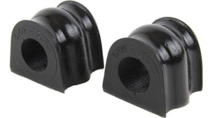 Chassis/Suspension/Steering