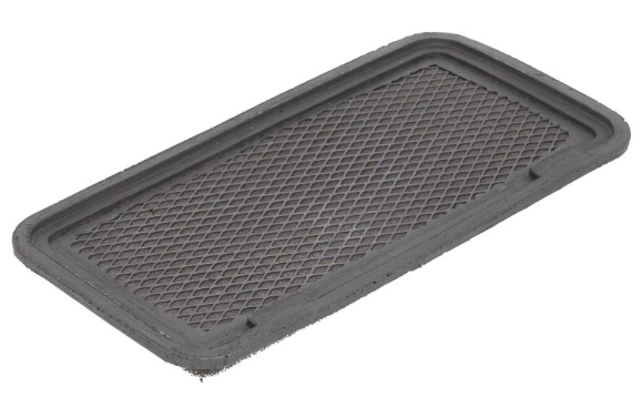 Pipercross Luftfilter - Subaru BRZ/Toyota GT86