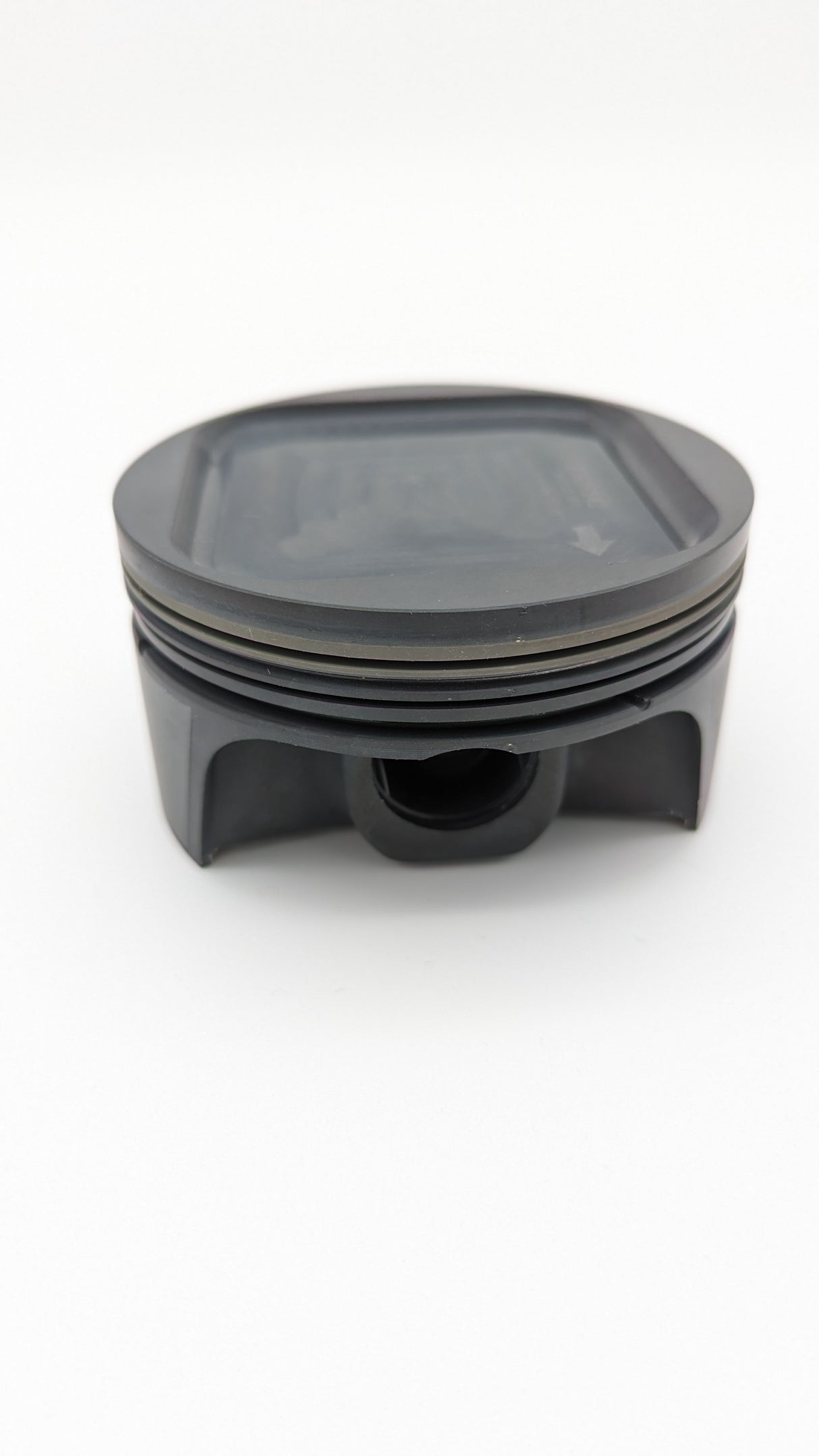 Mahle 2618 Piston Subaru EJ20 - 79mm Stroke - Set 929928142