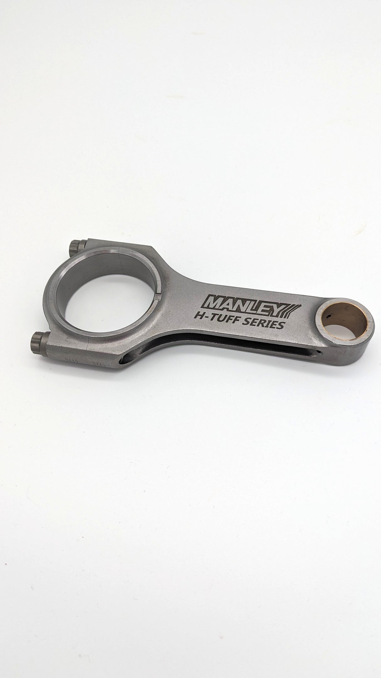 Manley H-Tuff Connecting Rod EJ Engines - Set