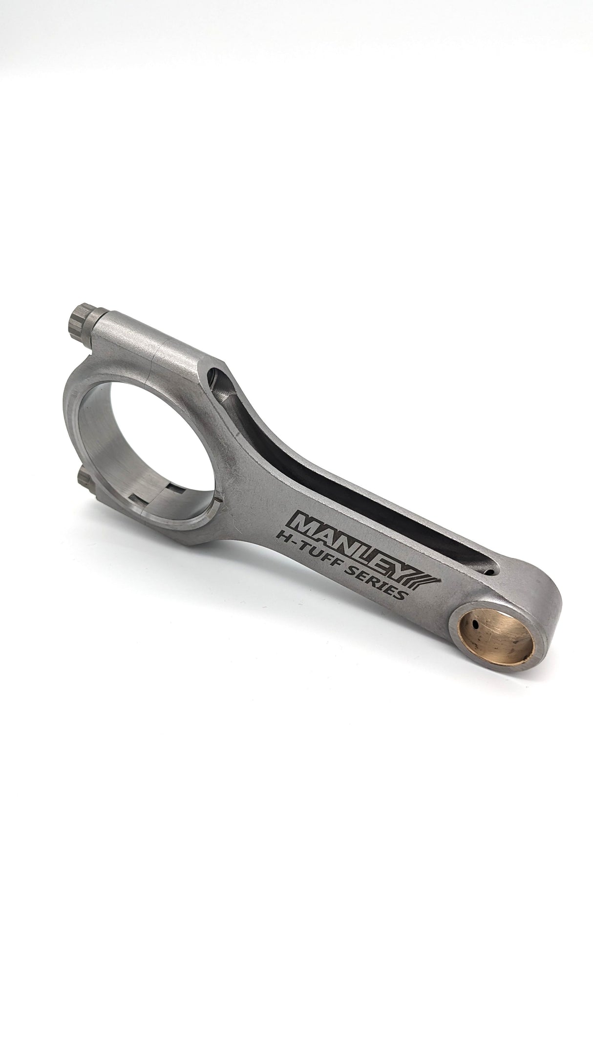 Manley H-Tuff Connecting Rod EJ Engines - Set