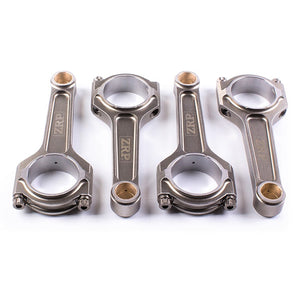VW / Audi 1.8L 20v Turbo / 2.0L TSI EA113 HD Series ZRP Connecting Rods