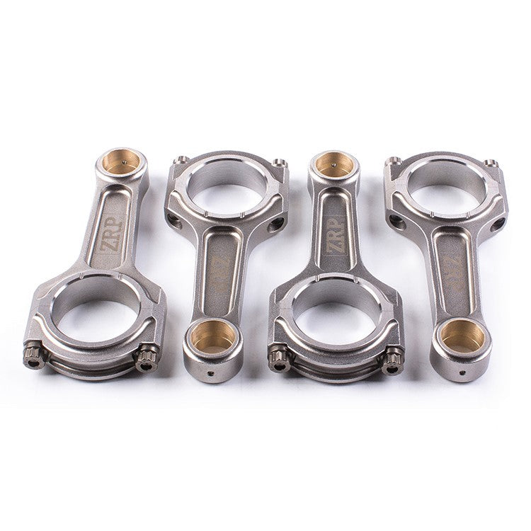 Audi / VW 2.0L TSI Chain Driven (22.0mm PE) I-Beam Heavy-Duty Series ZRP Connecting Rods