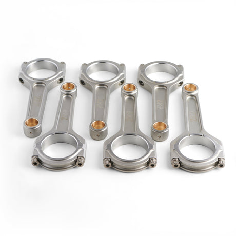 BMW M20B25 / M50B25 / M52B25 / M50B28 / M52B28 / M54B30 / M52B32 Classic Series ZRP Connecting Rods