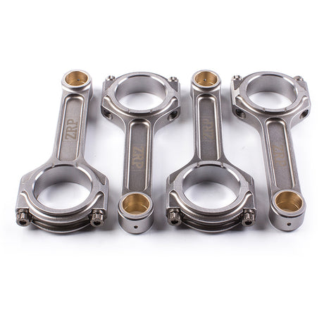 Honda F20C HD Series Long ZRP Connecting Rods 146.75mm