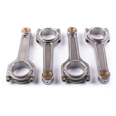 Mitsubishi 2.0L 4G63 / 4G63T HD Series ZRP "Long" Connecting Rods 156.00mm