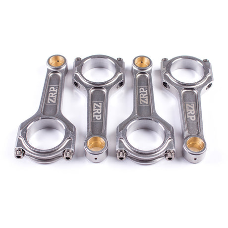 Nissan 2.0L SR20 DET/DE HD Series ZRP Connecting Rods