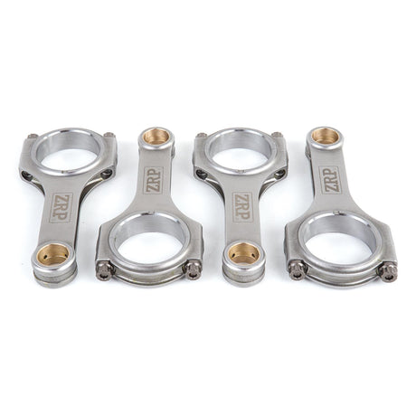 Subaru EJ20 / EJ205 / EJ25 HD Series ZRP Connecting Rods
