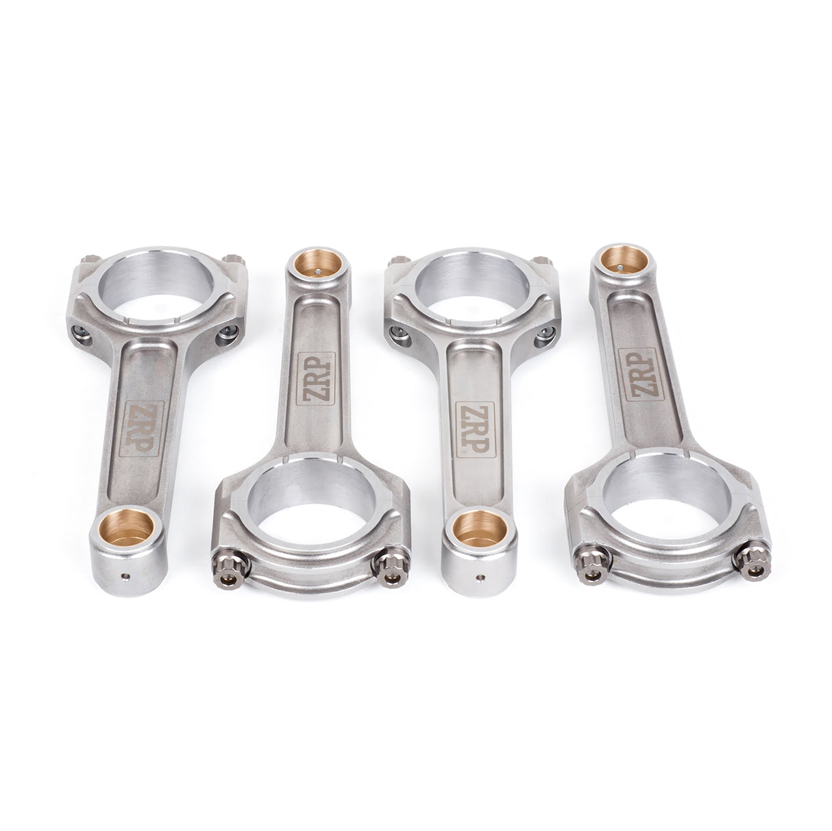 VW 2.0L 16v ABF ZRP Connecting Rods 159mmx21mm (Lighweight Design)