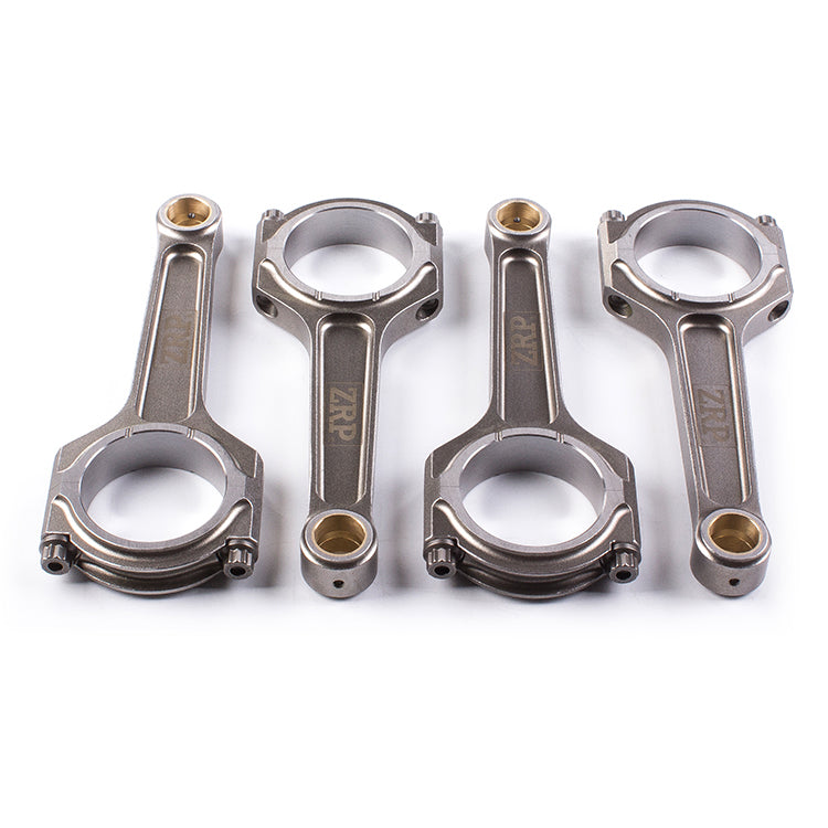 VW 1.4L / 1.6L Polo (144mm x 17mm) ZRP Connecting Rods