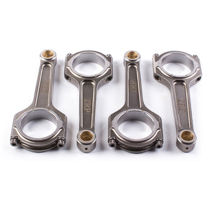 VW 1.4L / 1.6L Polo (144mm x 17mm) ZRP Connecting Rods