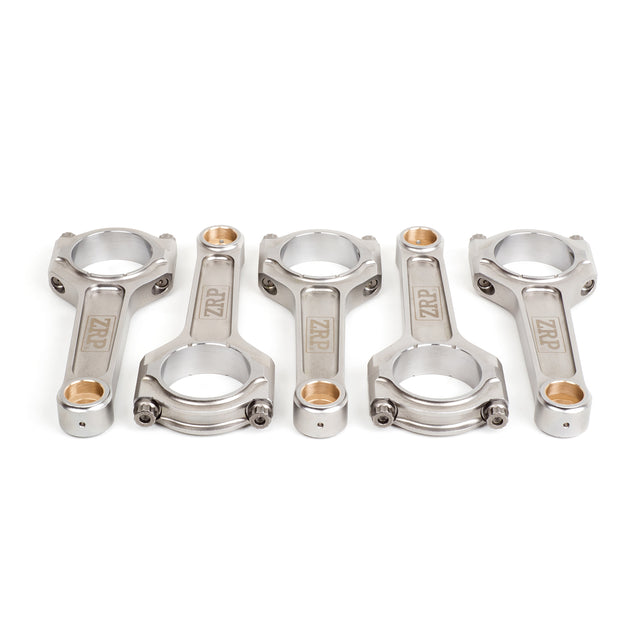 Audi 2.5L TFSI (TT-RS) (23.0mm PE) I-Beam Heavy-Duty Series ZRP Connecting Rods