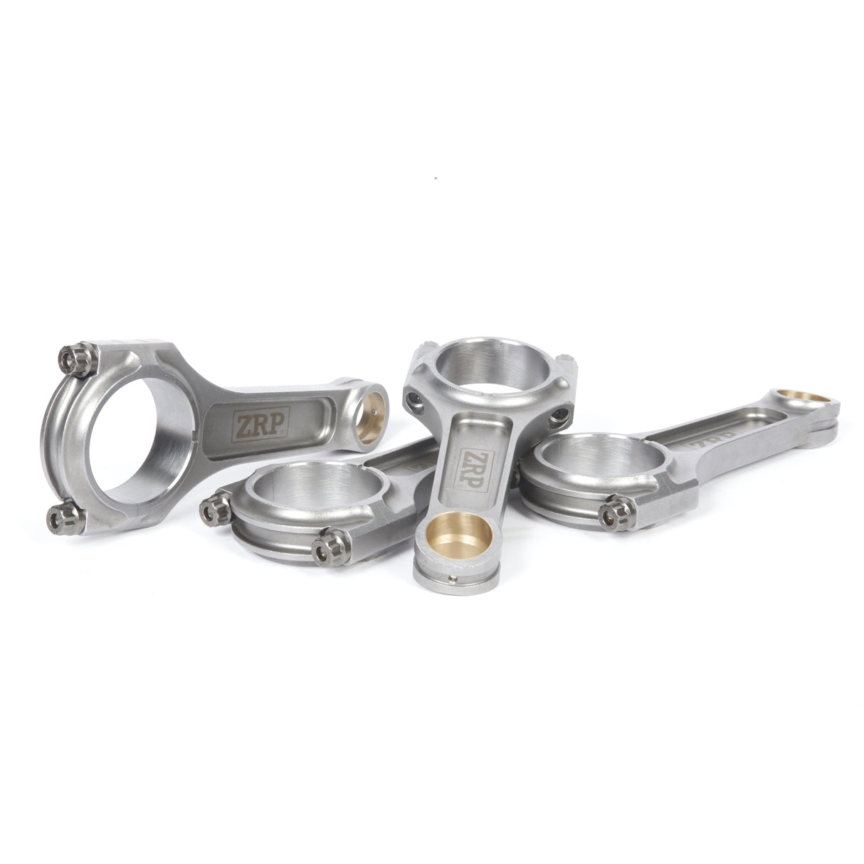 VW 1.9L TDi ZRP Connecting Rods