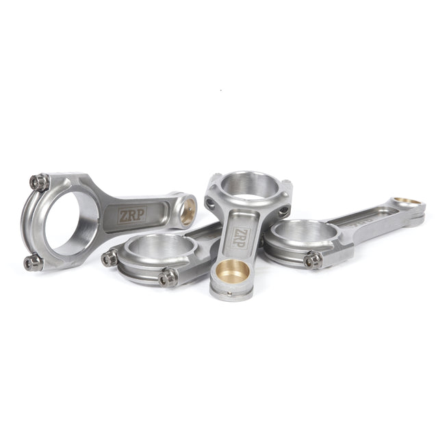 VW 1.9L TDi ZRP Connecting Rods