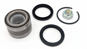 Wheel bearing