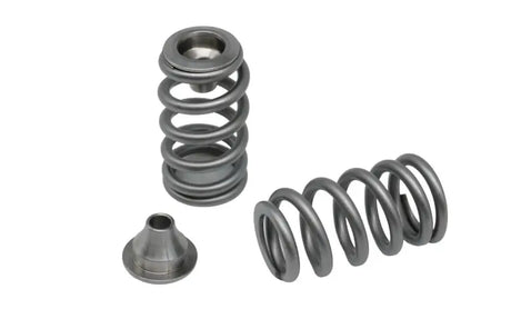 KVS236-BT | Rotax 900 ACE Beehive Springs