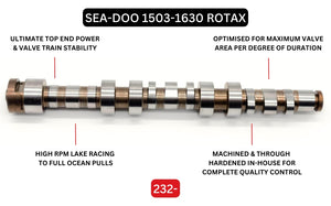 232-A | 1503-1630 Rotax 4TEC