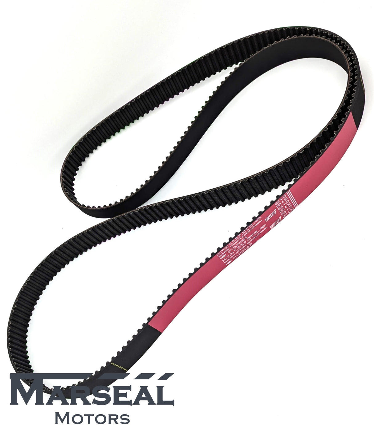 STI Kevlar Timing Belt - ST130284S000