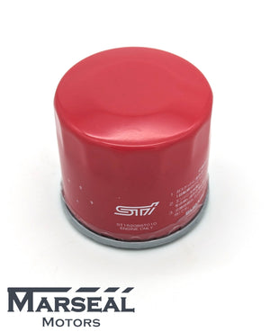 STI Performance Ölfilter - ST15208ST010