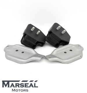 STI Group N Engine Mount - ST4100055120 + ST4100055110