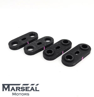 STI bearing bushings transmission mount Impreza WRX/STI 01-07 - ST410224S030