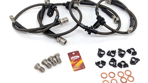 Brake Lines