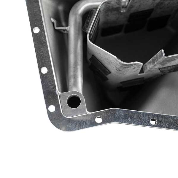 Killer B Super G Performance Oil Pan & High Flow Pickup & Baffle - EJ Series