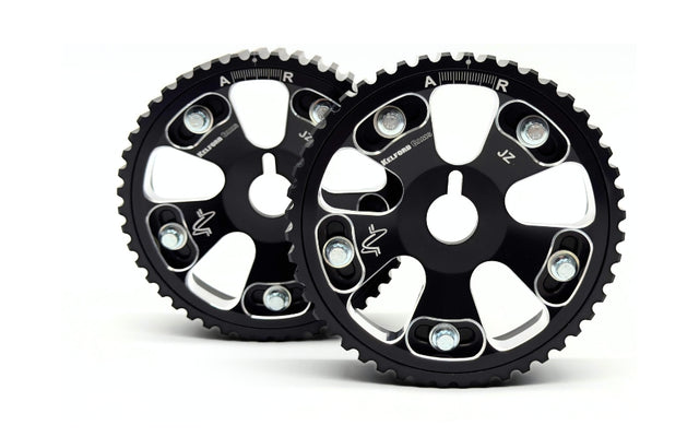 KCGJZ | 1JZ / 2JZ  Cam Gears