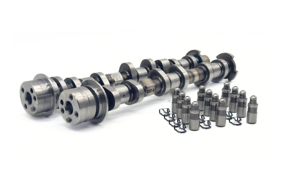 S267-B | Solid Lifter G16E-GTS