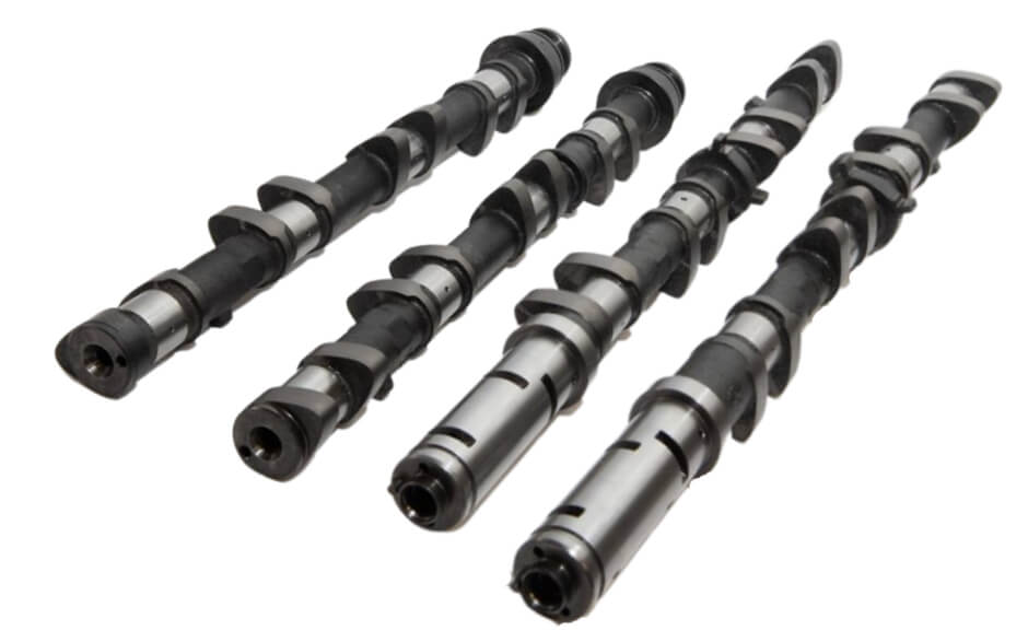 208-FI | 1UZ-3UZ VVTi