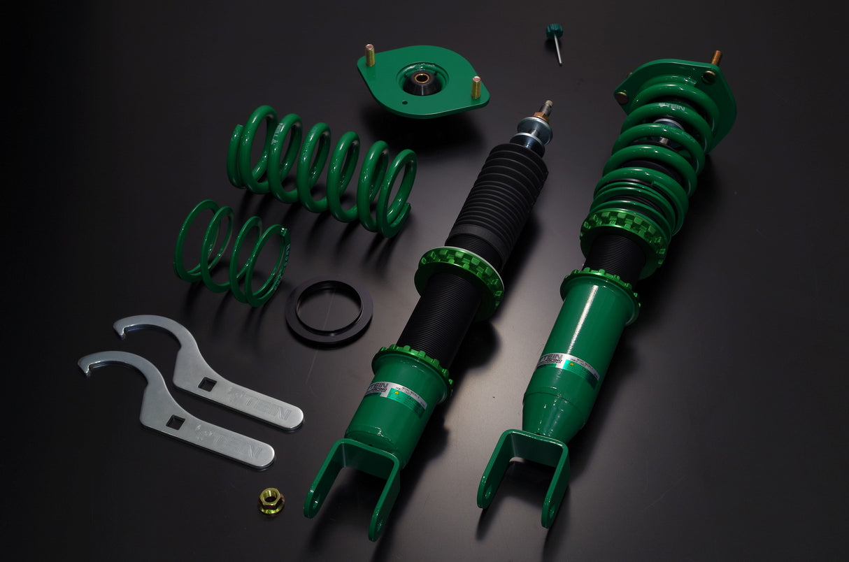 TEIN VSMC6-K1LS3