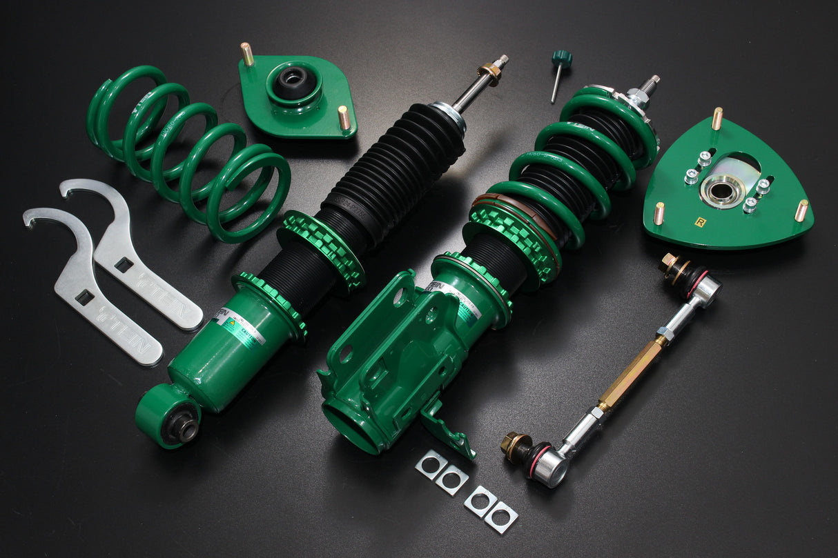 TEIN VSQ54-M1SS4