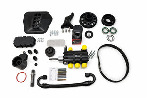 FA20/24 Trockensumpfsystem