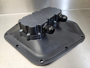 FA20/24 Trockensumpfsystem